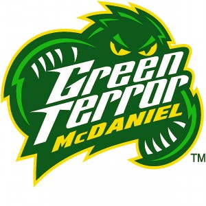 Image result for mcdaniel college logo
