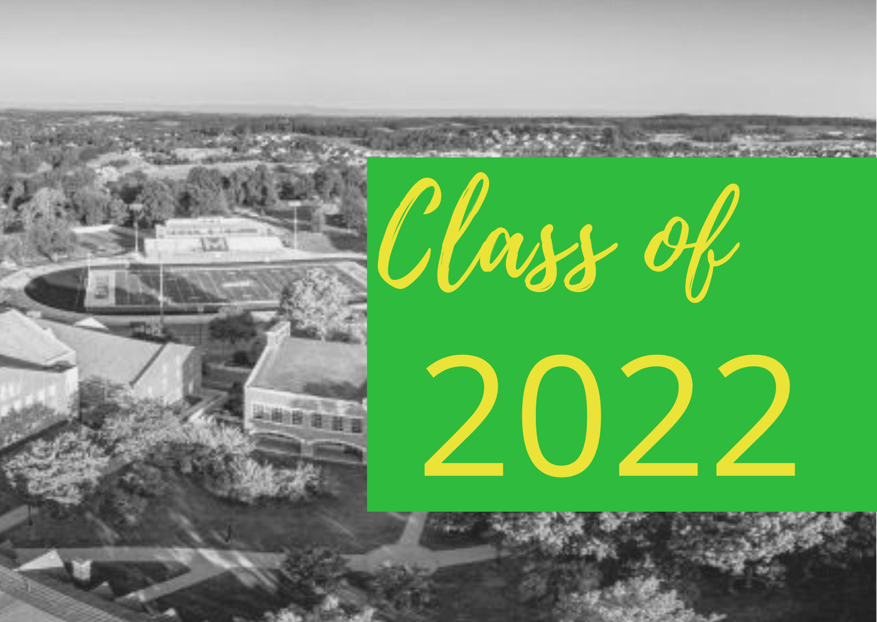 Senior Week 2022 McDaniel College