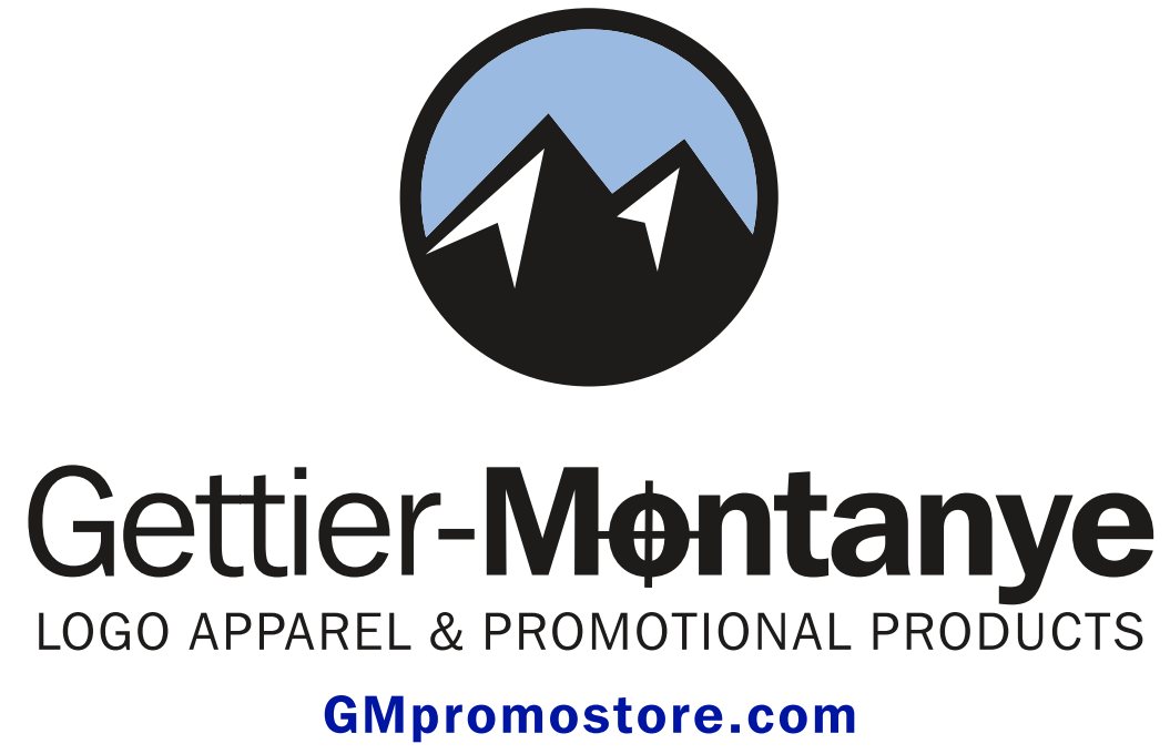 Gettier-Montanye promotional products