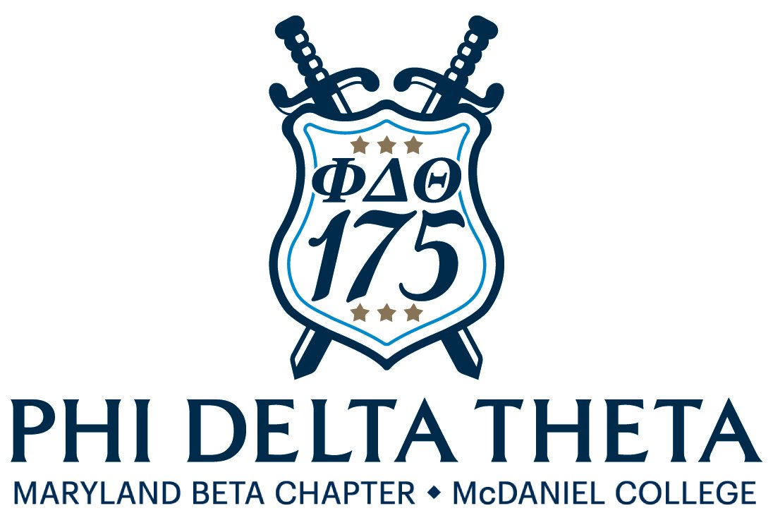 Phi Delta Theta, Maryland Beta Chapter