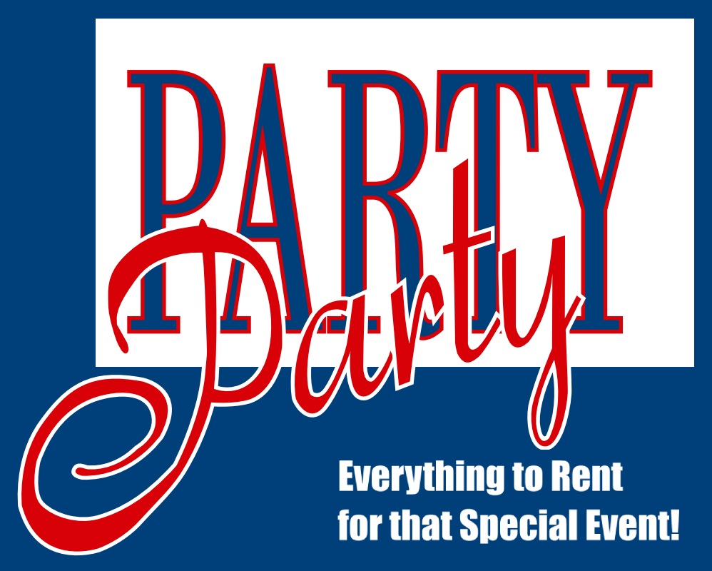 Party Party Event Rentals
